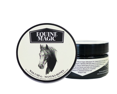 Equine Magic 100g