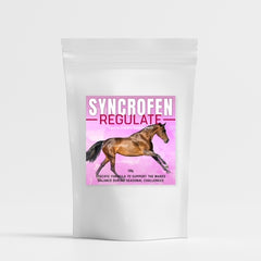 SYNCROFEN REGULATE 500G