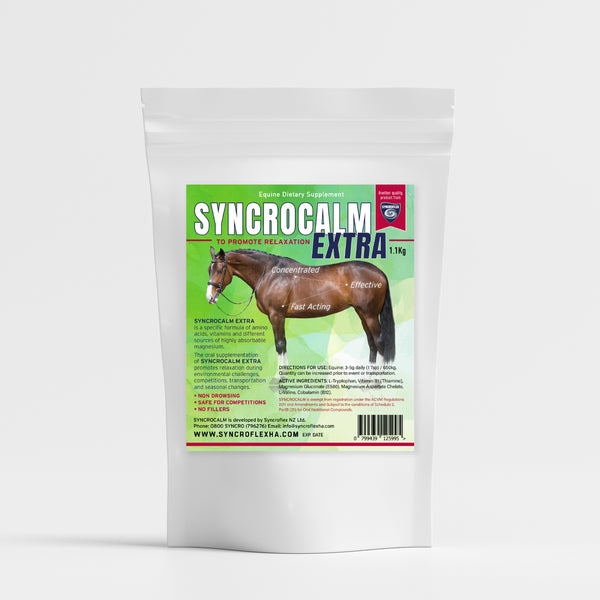 SYNCROCALM 1.1KG