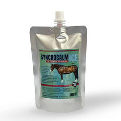 Syncrocalm Ice 150 ml spouted pouch