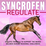 SYNCROFEN REGULATE 500G