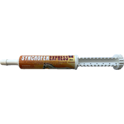 SYNCROFEN EXPRESS 30 ML